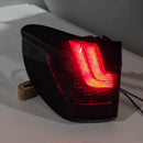 2014-2018 BMW X5 F15 Lewe + Prawe Światło Stopu Lampy Tylnej LED