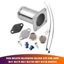 2001-2005 BMW 3er E46 318d EGR-Lösch-Ausblend-Kit