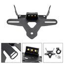 Honda CB650R CBR650R 2024-2025: lle sopivan ehdollisen pidikkeen rungon pidike