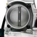 Mercedes W124 R129 SL320 E320 S320 M104 gasspjældhus 0001415725