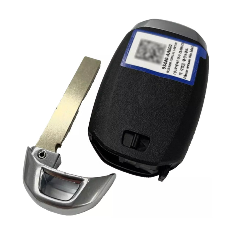 2021-2022 Hyundai Elantra Smart Remote Key 95440-AA000 MBEC5FOB2004