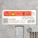 Xenon-Hid Light Sähköpainolasti D3S 9065256 Buickille