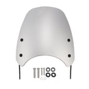 2024-2025 KAWASAKI Eliminator 500 Windschutzscheibe