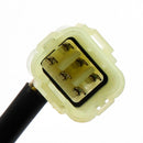 Auto Licht Ledtiving NEBEL DRL Gold Edition 90MM 6000K Für OSRAM