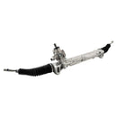 2011-2012 Audi Q5 L4 2.0L Power Steering Rack and Pinion Assembly 8RD422065 KS01000782