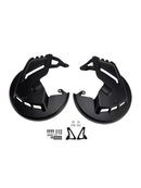 Capas de disco de freio dianteiro para Honda Goldwing GL1800 F6B 01-15