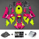Verkleidungssatz aus ABS-Kunststoff für Honda CBR600 RR 2024-2026