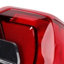 2022-2026 Toyota Tundra Lewe i prawe sekwencyjne światła tylne LED Światła hamowania