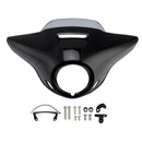 2021-2024 HONDA CM300 CM500 Windschutzscheibe Scheinwerferverkleidung