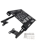 Porta-bagagens traseiro para Honda CB400X (modelo anos 2021-2023)