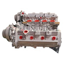 Motor 2001-2007 Lexus GS430 4.3L V8 VVT-I, motor brandnew 3UZ-FE