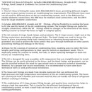 42810100 A/C-Schlauch- und Anschlusssatz AN6/AN8/AN10-Schläuche, gerade und 90°-Anschlüsse