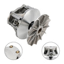 Polaris Sportsman 550 850 1000 Vorderradkupplung Variator Riemenscheibe Set 1322953