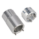 Rebound Cap Driver Tool-Klon von 398-00-761 &amp; Basisventil 398-00-763 Für FOX DPX2