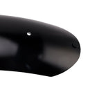 2017-2023 BMW R nineT Pure Steel Frontfender