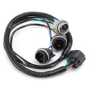 Rücklicht-Kabelbaum 16531490 für Cadillac Escalade und Chevrolet Suburban 1500