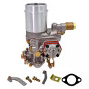 Vergaser Carb 923806 Fit Für Willys Jeep Solex Design Zivilen L-kopf CJ2A 3A