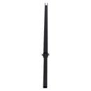 675364 Tiltearm Total lengde 33""for Lippert Solera 63""Komplett markise"