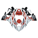 2013-2017 Triumph Daytona 675 Injection Fairing Set Body Plast ABS