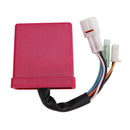 CDI-Zündmodul passend für Yamaha YQ100 Aerox 2000-2002 YW100E BWS100 2001 4VP-H5540-00