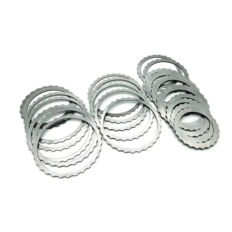 Auto Übertragung Master Rebuild Kit Kupplung Platten 6HP19 6HP21 Für BMW 2004-AUF