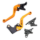 Nová páka krátké vazby brzdové páky vhodné pro BMW R Nine T /Pure /Racer 2017-2023