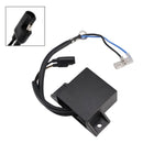 CDI-Zündsystem-Einheit 410914900 für Ski-Doo Alpine II 503 Formula Safari