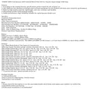 2002 Jeep Liberty Limited, Renegade, Sport 2,4 l L4 – Benzin, 3,7 l V6 545RFE 45RFE Getriebeschaltmagnetblock-Filtersatz