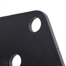 Kit de elevação para eixo dianteiro e traseiro, suspensão de 2 polegadas para Polaris RZR 800 EFI RZR 4 800 08-14