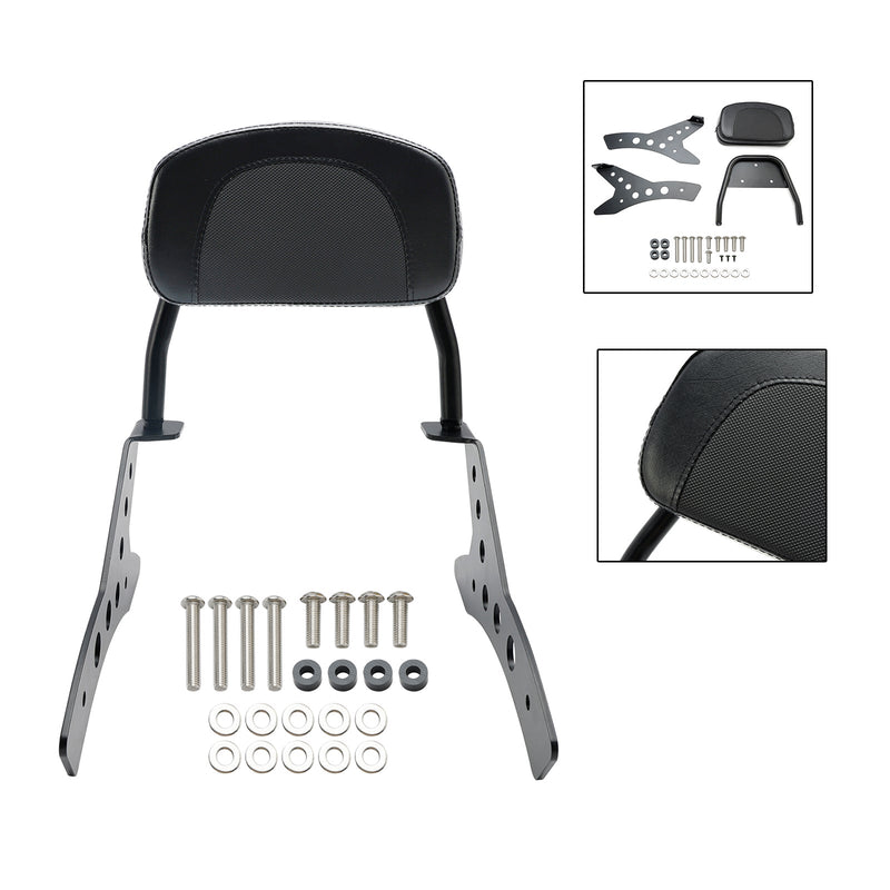 2021-2024 Honda CM1100 CMX1100 Passenger Sissy Bar selkänoja