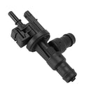 Drivstofftankens lufteventil 13907643106 for BMW 230i, 330e, 430i, 740i, X3 (2018–2022)