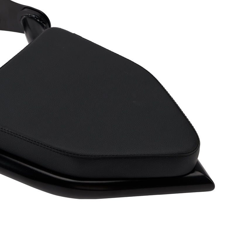 2023 Electra Glide Highway King Beifahrer-Sissybar-Rückenlehne