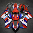 Verkleidungssatz aus ABS-Kunststoff für Honda CBR1000RR 2017-2025