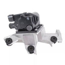 Luftsystemschalter-Umschaltventil 25702-38050 für Toyota Tundra 09-14