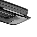 2021-2024 Volvo XC90 2kpl etupuskurin sumuvalon säleikkö Sumuvalon säleikkö