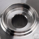 2006–2014 Honda Ridgeline Vorderradnabe und Lager 44300-SJC-A01