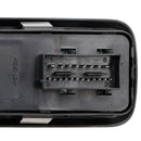 2008-2013 Peugeot 308 508 Fließheck Station Wagon Hlavní přepínač pro výtahy oken 98053439