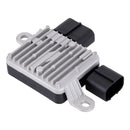 2015–2019 Hyundai Sonata 2.4L Kühlerlüfter-Steuermodul AA1229900050