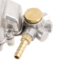 Kaasuttelija 34 15290035 Volkswagenille Land Roverille