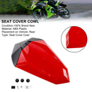 2024-2025 Kawasaki Ninja 500 EX500R Z500 Heck Rücksitz Verkleidung