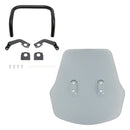 2019-2023 HONDA Hunter Cub CT125 ABS Motorrad Windschutzscheibe Windschutz