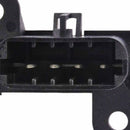 2005–2010 Chevrolet HHR Cobalt HVAC Heizungsgebläse Regler Widerstand 15818910