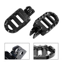 Forreste fodstøtte fodpind passer til KAWASAKI Vulcan S 650 2016-2023/Vulcan S 650 Cafe 2018-2023