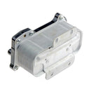 For BMW F10 serie 528i 2012-2016 L4 2,0L giroljekjøler med termostat 17217638582