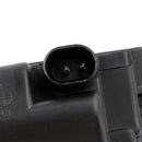 Pár předního nárazníku mlhové lampy na bydlení pro BMW E39 5-Serise 1995-1998