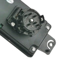 2001-2004 Buick Regal GS, LS 3.8L V6 - Kaasu-ilmastointi-ilmastointimoduulin paneeli 599-199