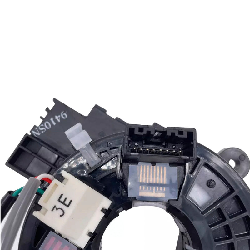 2014–2019 Sentra Versa and Versa Note bleie Fjær 25554-3SG0A med cruisekontroll og funksjoner 25554-3SG0A