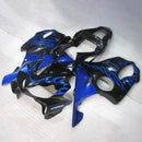 Verkleidungssatz aus ABS-Kunststoff für Honda CBR600 F4i 2001-2003