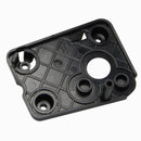 Heizungsklappen-Reparatursatz für Zweizonen-Klimaautomatik für Peugeot 307 Citroen C4