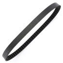 Correa de transmisión de 2 piezas 700x18 para Honda SFX50 SJ50 Bali SRX50 Shadow SXR50 1995-2001